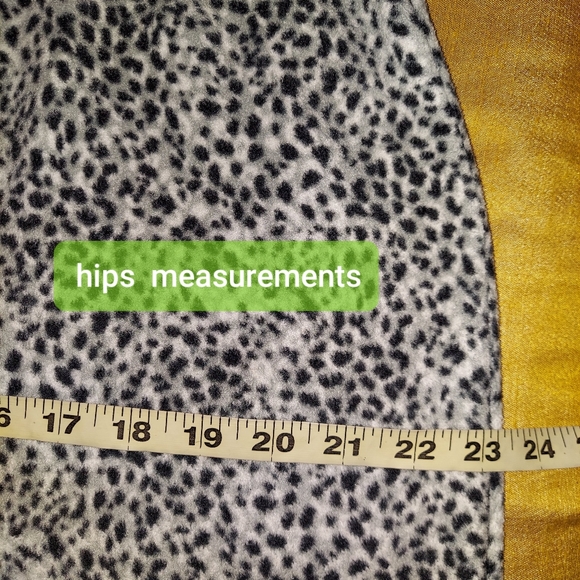 SOLD🚫🚫🚫Anne Klein gray sleep pants - Picture 8 of 10